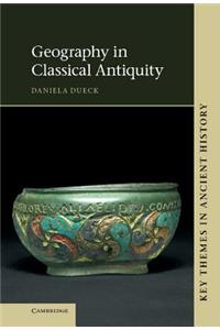 Geography in Classical Antiquity