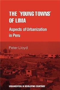 'Young Towns' of Lima