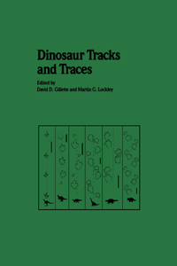 Dinosaur Tracks and Traces