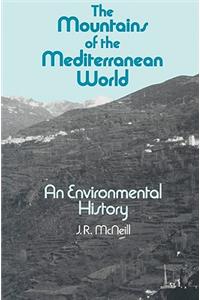 Mountains of the Mediterranean World