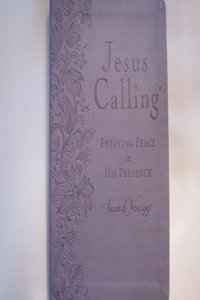 Jesus Calling