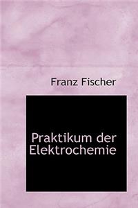 Praktikum Der Elektrochemie