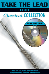 Take The Lead: Classical (Flute)