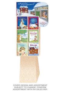 Lgb Inspirational Christmas 36-Copy Floor Display Fall 2019