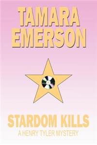 Stardom Kills