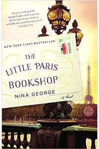 The Little Paris Bookshop