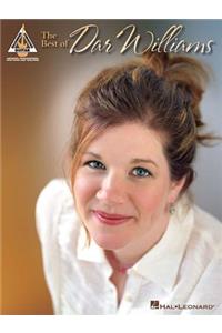 The Best of Dar Williams