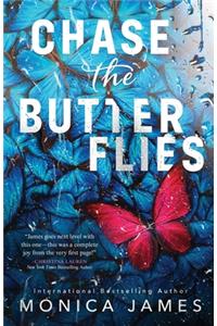 Chase the Butterflies