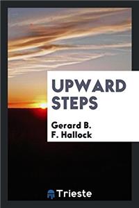 Upward steps