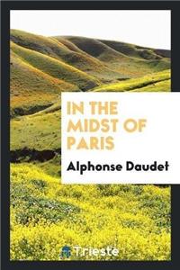 In the Midst of Paris