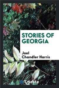Stories of Georgia