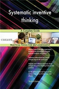 Systematic inventive thinking A Complete Guide