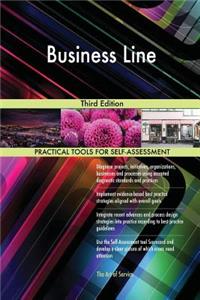 Business Line Third Edition