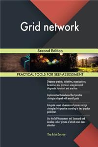 Grid network Second Edition