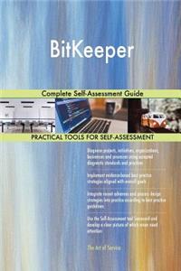 BitKeeper Complete Self-Assessment Guide