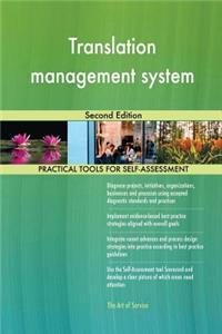 Translation management system Second Edition