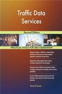 Traffic Data Services Second Edition