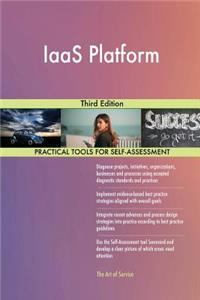 IaaS Platform Third Edition