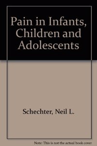 Pain in Infants, Children and Adolescents