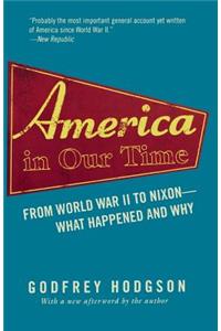 America in Our Time