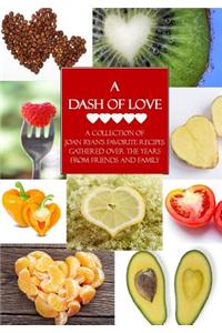 A Dash of Love