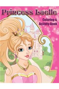 Princess Laelle