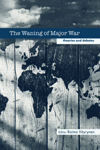 Waning of Major War