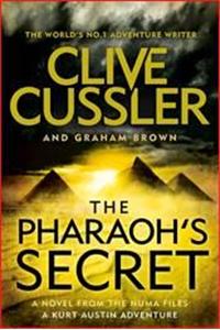 The Pharaoh's Secret