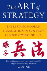 The Art of Strategy
