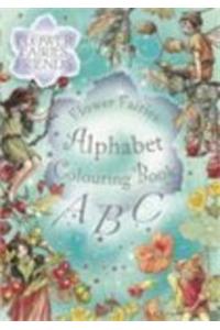 Flower Fairies Alphabet