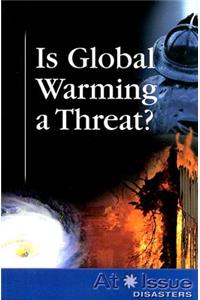 Is Global Warming a Threat?