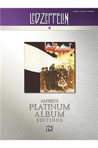 Led Zeppelin -- II Platinum