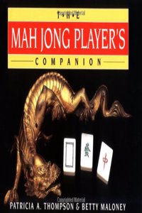 The Mah Jong Player's Companion