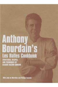 Anthony Bourdain's 