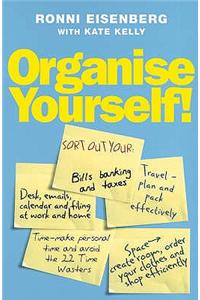 Organise Yourself