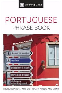 Portuguese Phrase Book