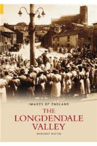 The Longdendale Valley