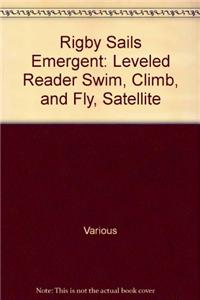 Rus Swim Climb & Fly - Sails Eme Nf