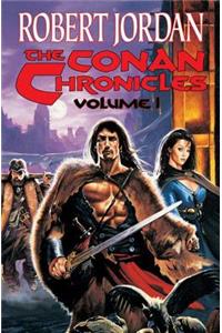 Conan Chronicles