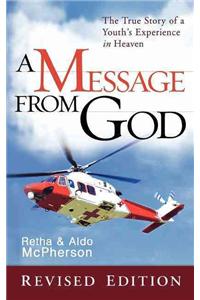 Message from God Special Edition