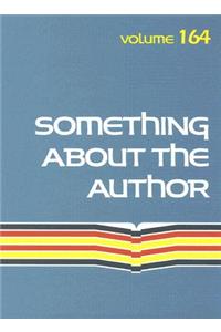 Something about the Author