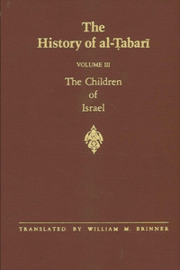 History of al-Ṭabarī Vol. 3