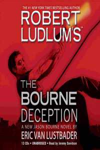 Robert Ludlum's the Bourne Deception