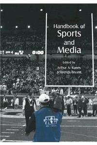 Handbook of Sports and Media