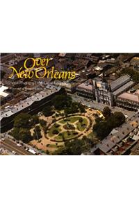 Over New Orleans