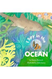 I Spy in the Ocean