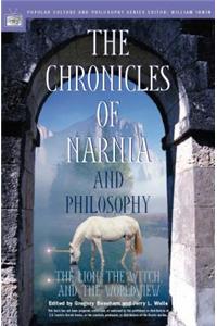 Chronicles of Narnia and Philosophy