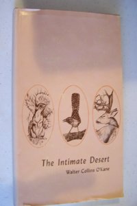 The Intimate Desert