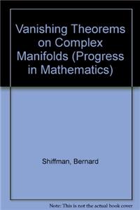 Vanishing Theorems on Complex Manifolds