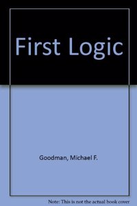 First Logic
